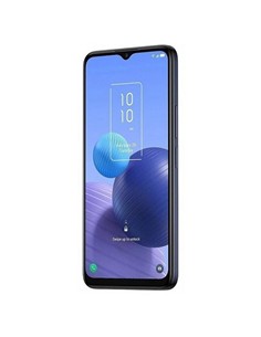 SMARTPHONE TCL 408 6.6 4GB/64GB/4G 50MPX BLUE 2