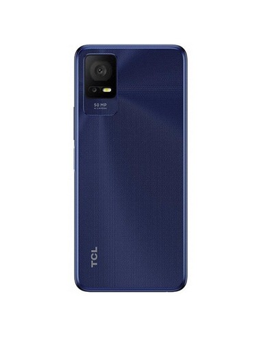 SMARTPHONE TCL 408 6.6 4GB/64GB/4G 50MPX BLUE