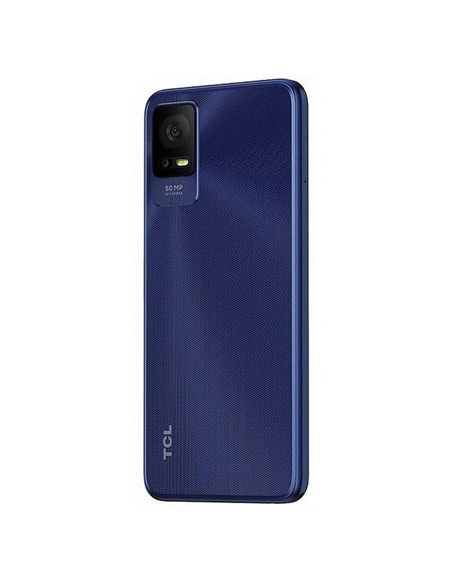 SMARTPHONE TCL 408 6.6 4GB/64GB/4G 50MPX BLUE