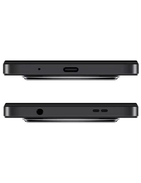 SMARTPHONE XIAOMI REDMI A3 6.71 HD+ MEDIATEK 3GB/64GB/8MPX/4G BLACK