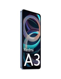 SMARTPHONE XIAOMI REDMI A3 6.71 HD+ MEDIATEK... 2