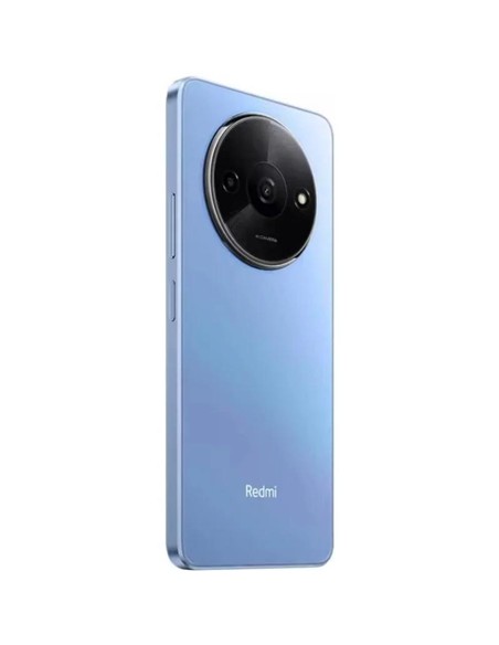 SMARTPHONE XIAOMI REDMI A3 6.71 HD+ MEDIATEK 3GB/64GB/8MPX/4G BLUE