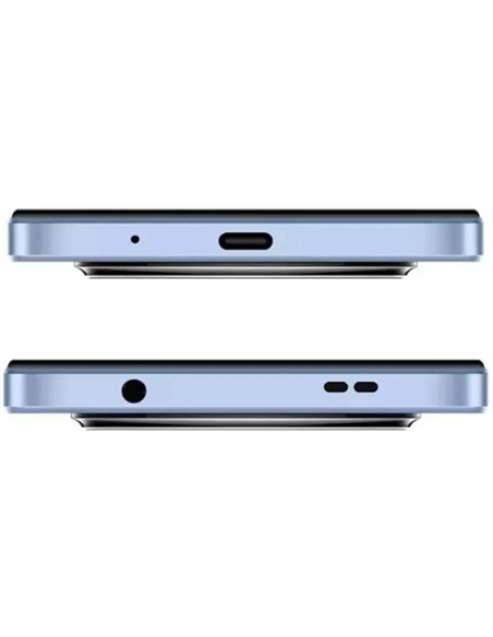 SMARTPHONE XIAOMI REDMI A3 6.71 HD+ MEDIATEK 3GB/64GB/8MPX/4G BLUE