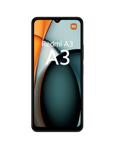 SMARTPHONE XIAOMI REDMI A3 6.71 HD+ HELIO G36...