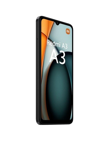 SMARTPHONE XIAOMI REDMI A3 6.71 HD+ HELIO G36...