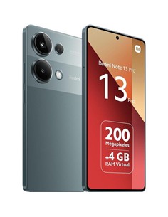 SMARTPHONE XIAOMI REDMI NOTE 13 PRO 6.67... 2