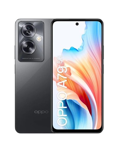 SMARTPHONE OPPO A79 6.72 FHD+...