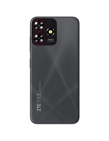 SMARTPHONE ZTE BLADE A73 6.6 HD+ 4GB/128GB/50MPX/4G SPACE BLACK