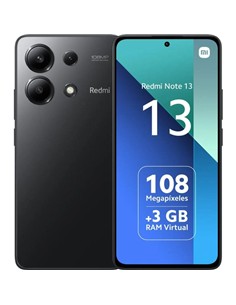SMARTPHONE XIAOMI REDMI NOTE 13 6.67 FHD+...