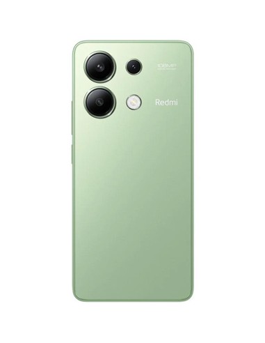 SMARTPHONE XIAOMI REDMI NOTE 13 6.67 FHD+...