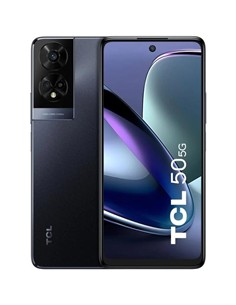 SMARTPHONE TCL 50 T613K 6.56  4GB/128GB/50MPX/NFC/5G...