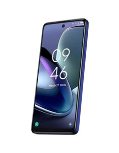 SMARTPHONE TCL 50 T613K 6.56  4GB/128GB/50MPX/NFC/5G DARK... 2