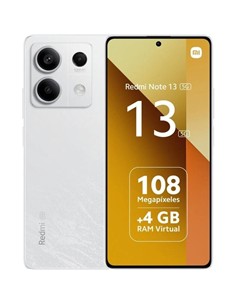 SMARTPHONE XIAOMI REDMI NOTE 13 6.67...
