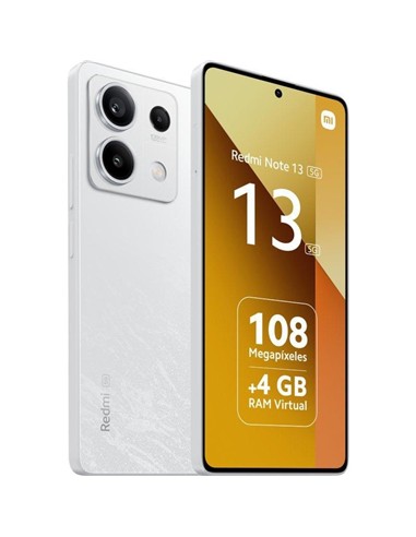 SMARTPHONE XIAOMI REDMI NOTE 13 6.67...