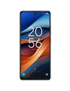 SMARTPHONE TCL T611B1 50Se 6.78 6GB/256GB/50MPX/NFC...