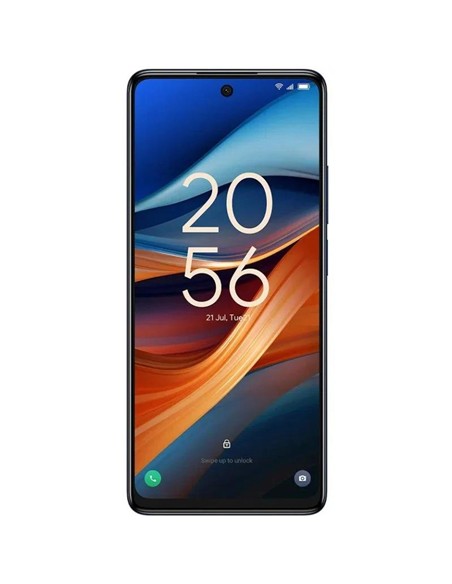 SMARTPHONE TCL T611B1 50Se 6.78 6GB/256GB/50MPX/NFC MIDNIGHT BLUE