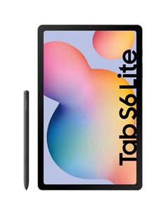 TABLET SAMSUNG 10.4 TAB S6 LITE 4GB/128GB ANDROID GREY + S-PEN