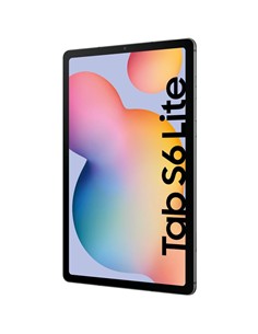 TABLET SAMSUNG 10.4 TAB S6 LITE 4GB/128GB ANDROID GREY + S-PEN 2