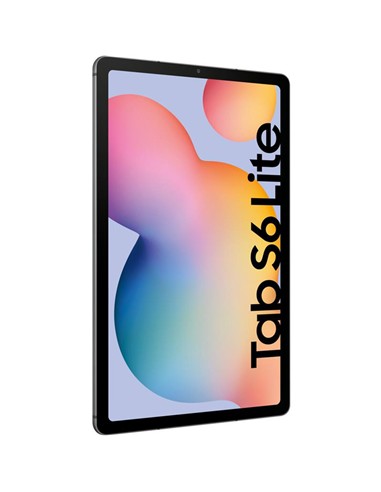 TABLET SAMSUNG 10.4 TAB S6 LITE 4GB/128GB ANDROID GREY + S-PEN