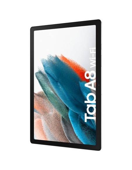 TABLET SAMSUNG 10.5 SMX200 3GB/32GB ANDROID SILVER