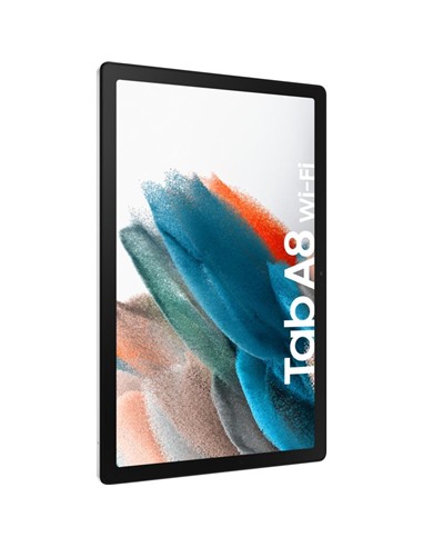 TABLET SAMSUNG 10.5 SMX200 3GB/32GB ANDROID SILVER