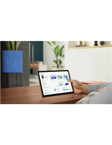 TABLET LENOVO M10 10.6 2K PLUS 3GB/32GB MEDIATEK G80 BLACK