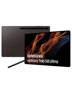 TABLET SAMSUNG 14.6 TAB S8 ULTRA 12GB/256GB ANDROID GREY+ S-PEN 2