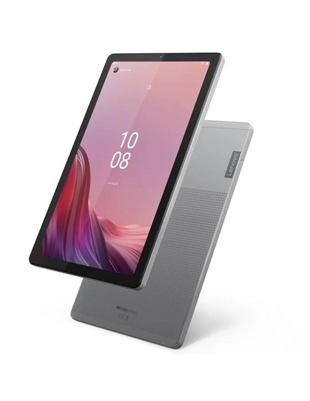 TABLET LENOVO M9 9 3GB/32GB MEDIATEK G80 GREY + FUNDA