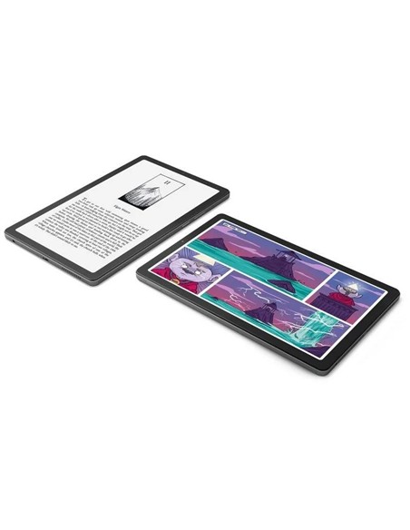 TABLET LENOVO M9 9 3GB/32GB MEDIATEK G80 GREY + FUNDA