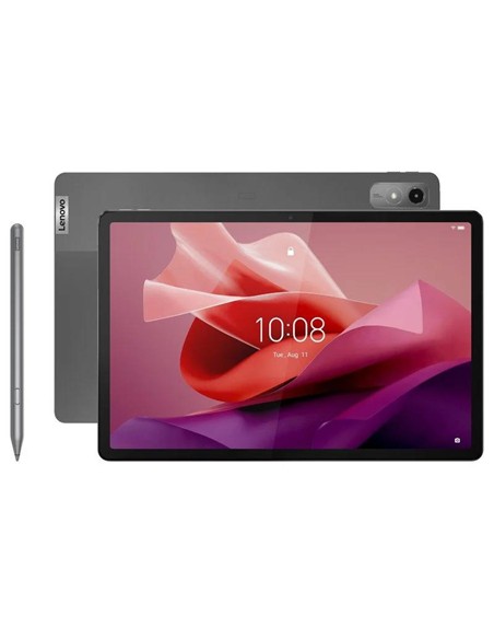 TABLET LENOVO P12 12.7 3K 8GB/128GB MEDIATEK 7050 + PEN GREY