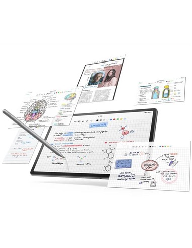 TABLET LENOVO P12 12.7 3K 8GB/128GB MEDIATEK...