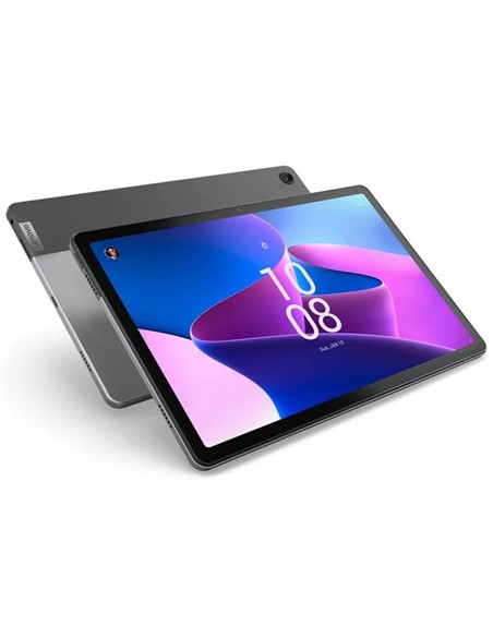 TABLET LENOVO M10 10.6 2K PLUS G3 4GB/128GB/4G SNAPDRAGON SDM680 BLACK