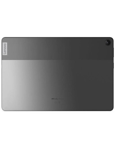 TABLET LENOVO M10 10.6 2K PLUS G3 4GB/128GB/4G SNAPDRAGON SDM680 BLACK