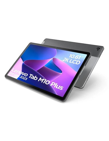 TABLET LENOVO M10 10.6 2K PLUS G3 4GB/128GB...