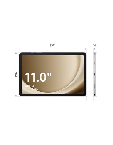 TABLET SAMSUNG 11 TAB A9+ SMX216 4GB/64GB/5G...