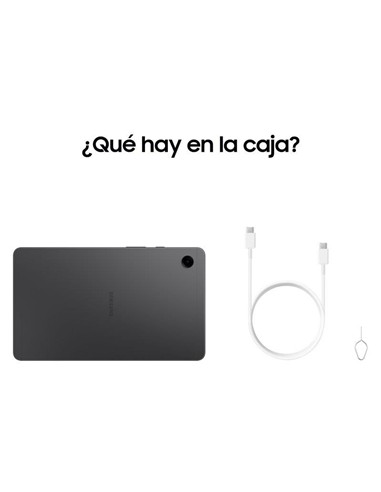 TABLET SAMSUNG 8.7 TAB A9 SMX110 4GB/64GB...