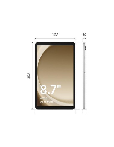 TABLET SAMSUNG 8.7 TAB A9 SMX110 4GB/64GB...