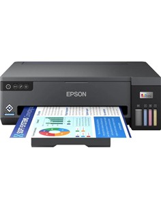 IMPRESORA EPSON ECOTANK COLOR ET-14100 A3+ WIFI