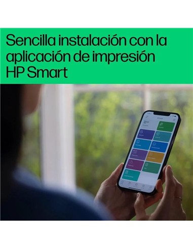 IMPRESORA HP DESKJET MULTIFUNCION 2820E COLOR...