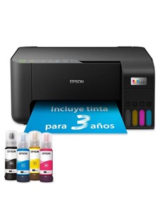 IMPRESORA EPSON ECOTANK ET-2860 A4 WIFI