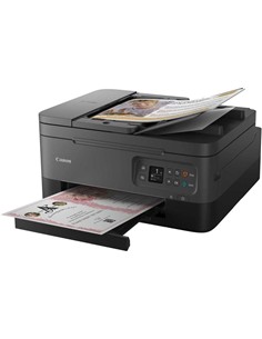 IMPRESORA CANON PIXMA TS7450I DESKJET MFP DUPLEX COLOR... 2