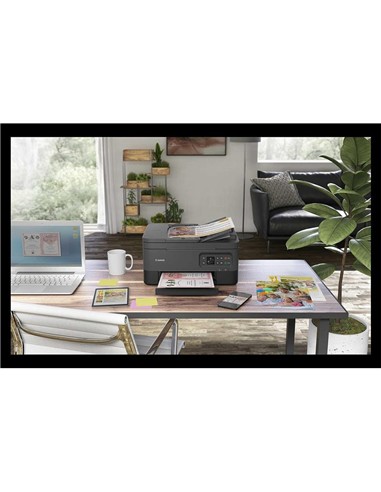 IMPRESORA CANON PIXMA TS7450I DESKJET MFP...