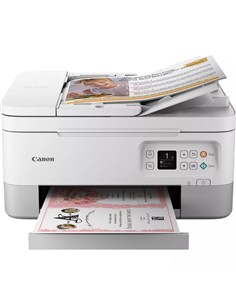 IMPRESORA CANON PIXMA TS7451I DESKJET MFP DUPLEX COLOR...