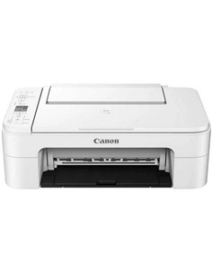 IMPRESORA CANON PIXMA TS3351 MFP COLOR WIFI WHITE