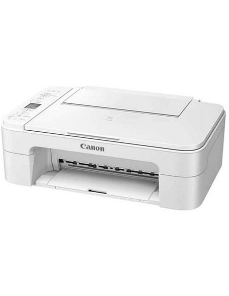 IMPRESORA CANON PIXMA TS3351 MFP COLOR WIFI WHITE