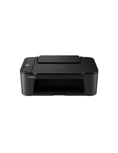 IMPRESORA CANON PIXMA TS3550I MFP COLOR WIFI BLACK