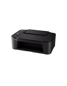 IMPRESORA CANON PIXMA TS3550I MFP COLOR WIFI BLACK 2