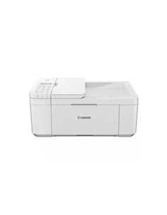 IMPRESORA CANON PIXMA TR4751I MFP DUPLEX COLOR WIFI WHITE