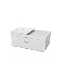IMPRESORA CANON PIXMA TR4751I MFP DUPLEX COLOR WIFI WHITE 2