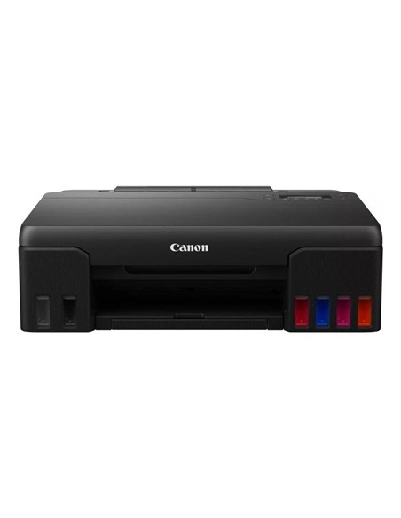 IMPRESORA CANON PIXMA G550 MEGATANK COLOR WIFI BLACK